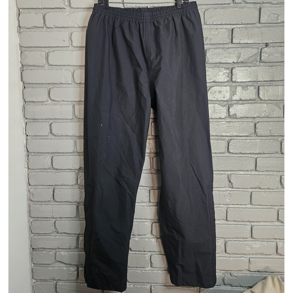 Renegade Outdoor Gear Mens Pants L Waterproof Black Fish Hunt Ski Snowboard Sled